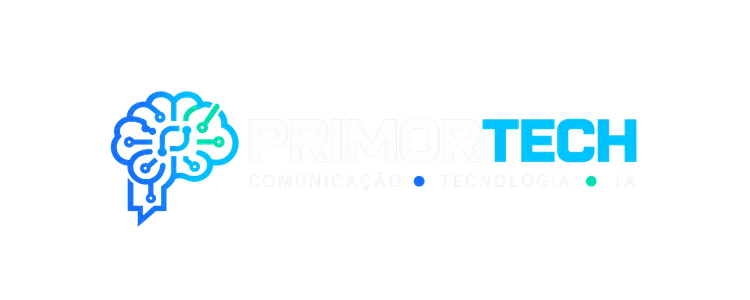 Primortech - Comunicação, Tecnologia e IA